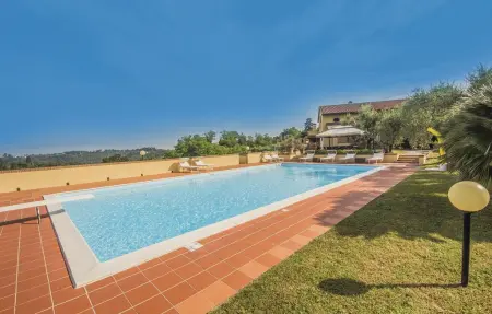 Villa Doveri Ceppeto, Maison 12 personnes à Forcoli (PI) - Photo 6
