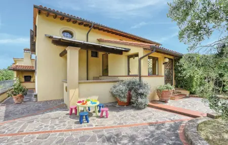 Villa Doveri Ceppeto, Maison 12 personnes à Forcoli (PI) - Photo 8