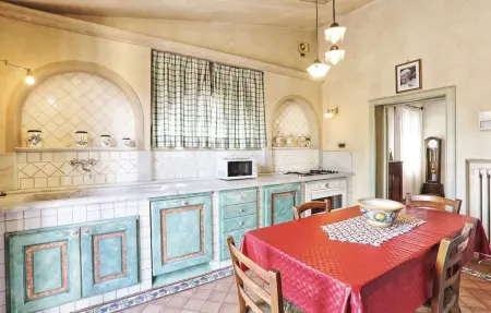 Villa Doveri Ceppeto, Maison 12 personnes à Forcoli (PI) - Photo 14