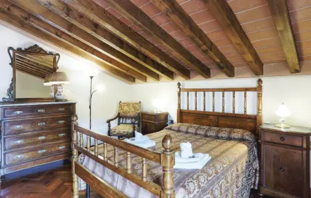 Villa Doveri Ceppeto, Maison 12 personnes à Forcoli (PI) - Photo 17
