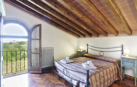 Villa Doveri Ceppeto, Maison 12 personnes à Forcoli (PI) - Photo 19