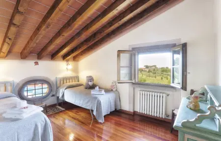 Villa Doveri Ceppeto, Maison 12 personnes à Forcoli (PI) - Photo 21