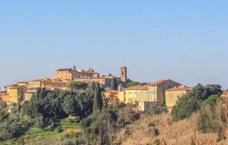 Villa Doveri Ceppeto, Maison 12 personnes à Forcoli (PI) - Photo 29