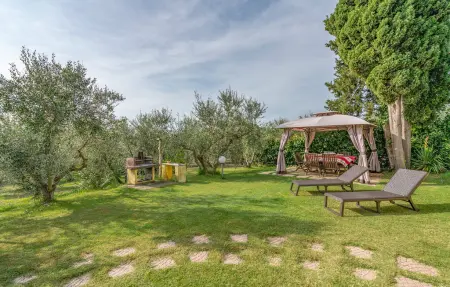 Casa Leo, Maison 6 personnes à Follonica (GR) - Photo 1