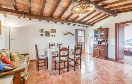 Casa Leo, Maison 6 personnes à Follonica (GR) - Photo 2