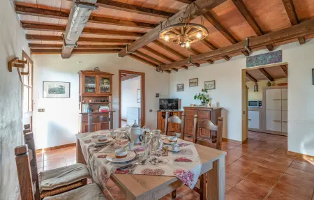 Casa Leo, Maison 6 personnes à Follonica (GR) - Photo 7