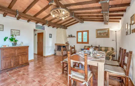 Casa Leo, Maison 6 personnes à Follonica (GR) - Photo 8
