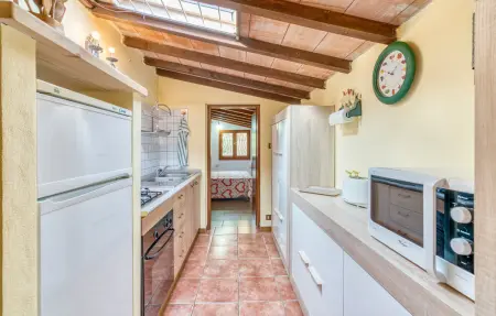 Casa Leo, Maison 6 personnes à Follonica (GR) - Photo 9