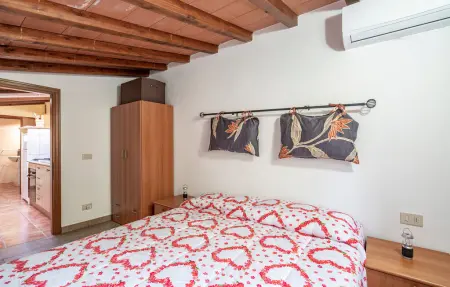Casa Leo, Maison 6 personnes à Follonica (GR) - Photo 13