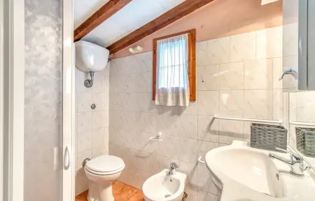 Casa Leo, Maison 6 personnes à Follonica (GR) - Photo 14