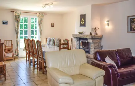 Maison 10 personnes à Yvias - Photo 2