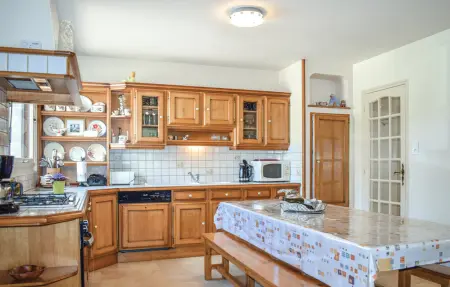 Maison 10 personnes à Yvias - Photo 6