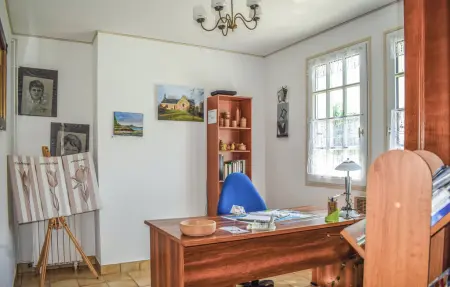 Maison 10 personnes à Yvias - Photo 7