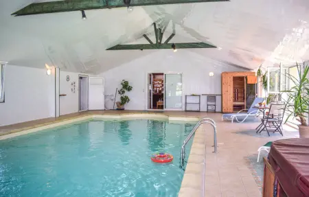 Maison 10 personnes à Yvias - Photo 10