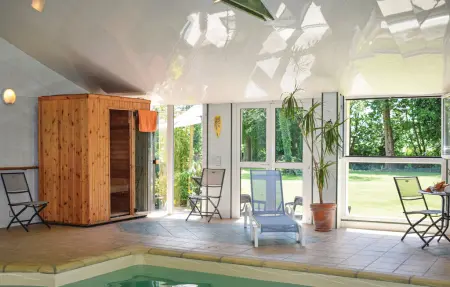 Maison 10 personnes à Yvias - Photo 11