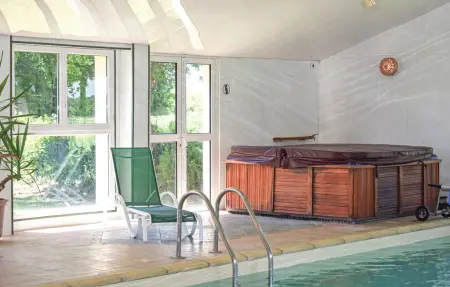 Maison 10 personnes à Yvias - Photo 12