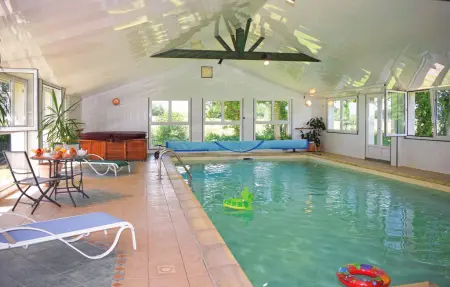 Maison 10 personnes à Yvias - Photo 14