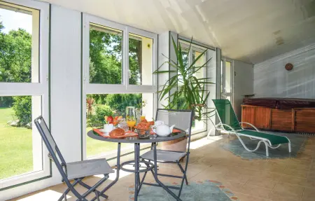 Maison 10 personnes à Yvias - Photo 15