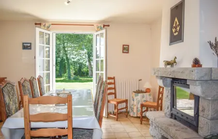 Maison 10 personnes à Yvias - Photo 21