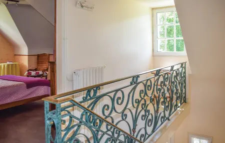 Maison 10 personnes à Yvias - Photo 22