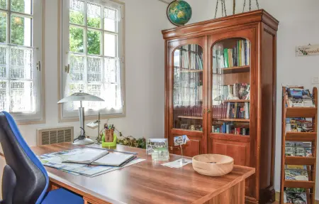 Maison 10 personnes à Yvias - Photo 24
