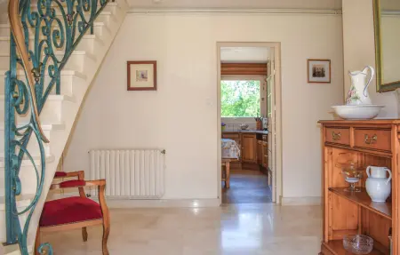 Maison 10 personnes à Yvias - Photo 25