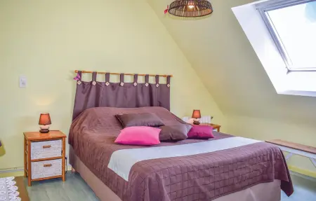 Maison 10 personnes à Yvias - Photo 28