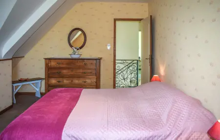 Maison 10 personnes à Yvias - Photo 29
