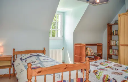 Maison 10 personnes à Yvias - Photo 32