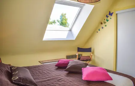 Maison 10 personnes à Yvias - Photo 33