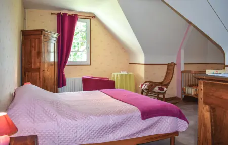 Maison 10 personnes à Yvias - Photo 35