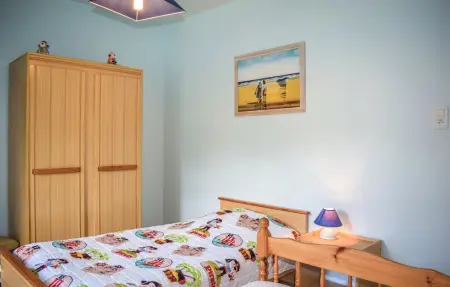 Maison 10 personnes à Yvias - Photo 36