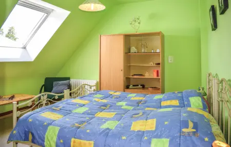 Maison 10 personnes à Yvias - Photo 37