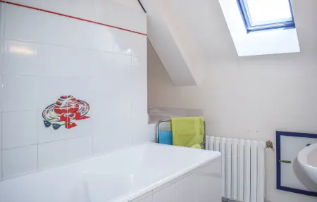 Maison 10 personnes à Yvias - Photo 39