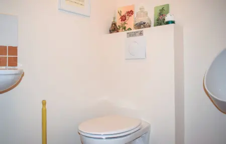 Maison 10 personnes à Yvias - Photo 42
