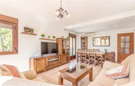 Maison 10 personnes à Iznájar - Photo 1