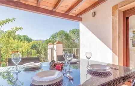 Maison 10 personnes à Iznájar - Photo 3
