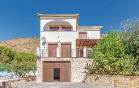 Maison 10 personnes à Iznájar - Photo 5