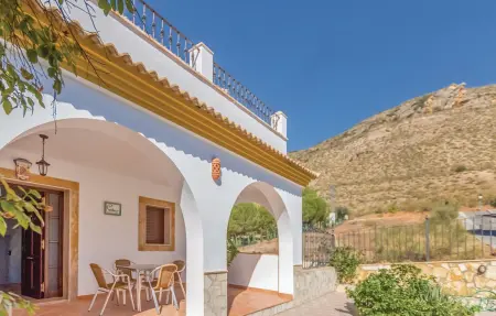 Maison 10 personnes à Iznájar - Photo 6