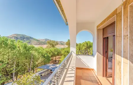 Maison 10 personnes à Iznájar - Photo 8