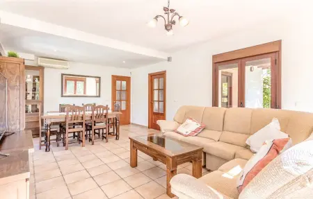 Maison 10 personnes à Iznájar - Photo 9