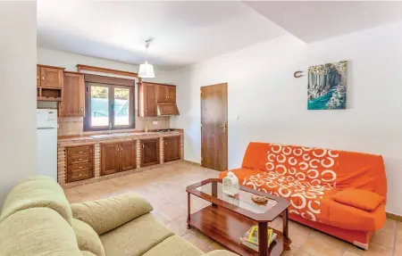 Maison 10 personnes à Iznájar - Photo 12