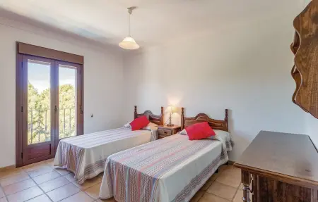 Maison 10 personnes à Iznájar - Photo 15