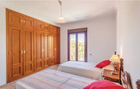 Maison 10 personnes à Iznájar - Photo 16