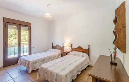 Maison 10 personnes à Iznájar - Photo 18