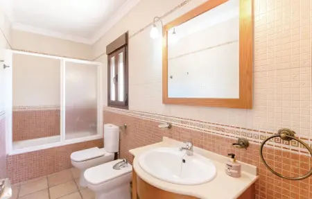 Maison 10 personnes à Iznájar - Photo 19