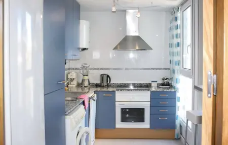 Appartement 4 personnes à Isla Plana - Photo 1