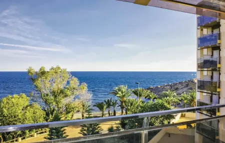 Appartement 4 personnes à Isla Plana - Photo 2