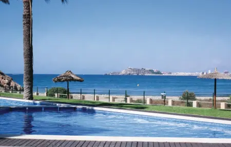 Appartement 4 personnes à Isla Plana - Photo 3