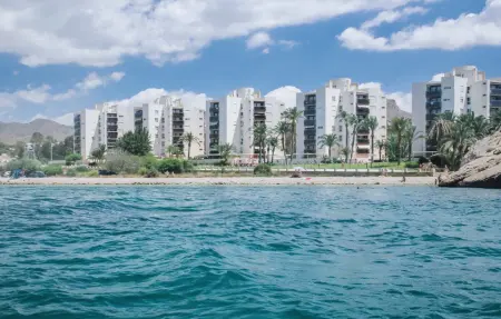 Appartement 4 personnes à Isla Plana - Photo 4